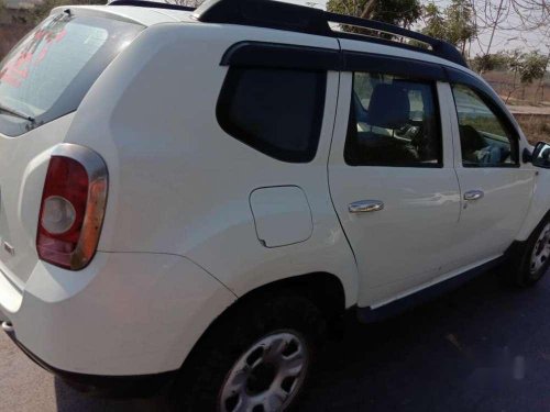 Used Renault Duster 2014 MT for sale in Gurgaon 