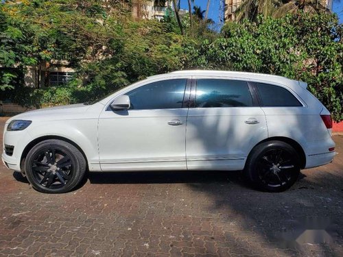 Used 2013 Audi Q7 AT for sale in Mumbai 