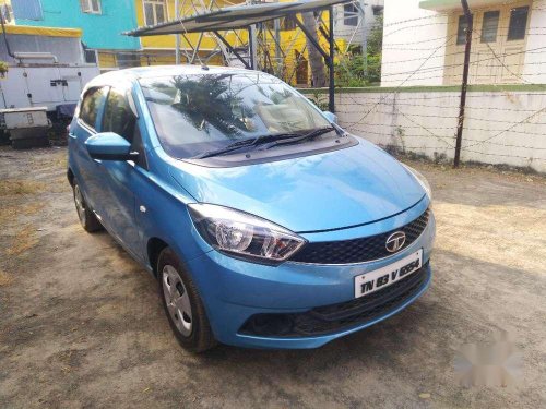 Used 2016 Tata Tiago MT for sale in Chennai 