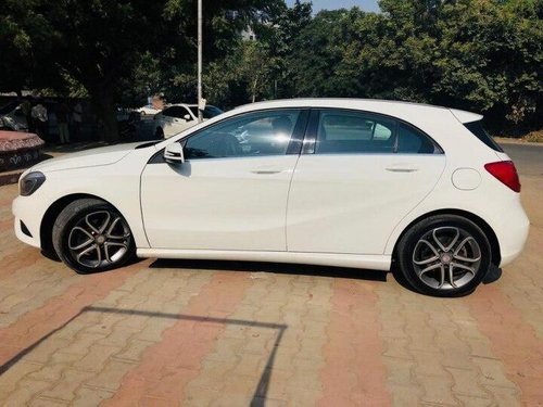 Mercedes-Benz A-Class A180 CDI 2015 AT for sale in Ahmedabad 