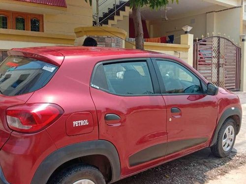Used Renault Kwid 2018 MT for sale in Durg 