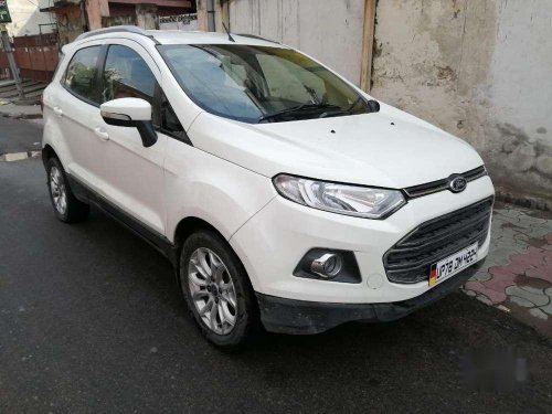 Ford EcoSport 2014 MT for sale in Jalaun