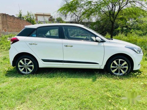 Used Hyundai Elite i20 Asta 1.4 CRDi 2017 MT in Ambala 