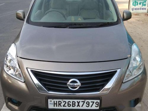 Used Nissan Sunny XL 2013 MT for sale in Hisar 