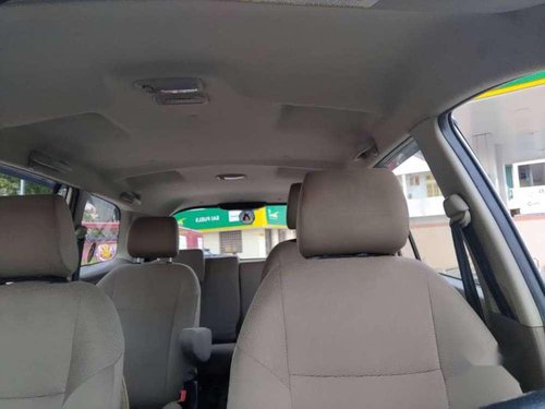 Used Toyota Innova 2015 MT for sale in Indi