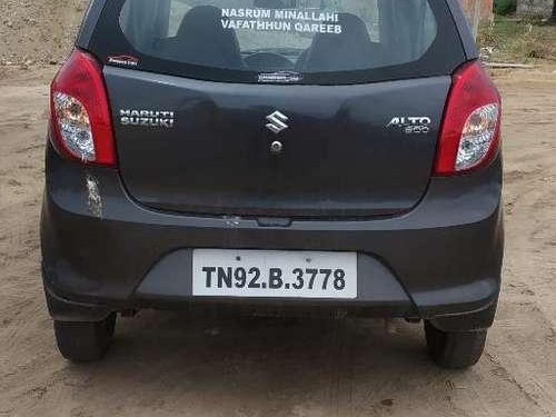 Used Maruti Suzuki Alto 800 LXI 2017 MT for sale in Tuticorin 