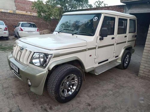 Used Mahindra Bolero 2012 MT for sale in Barnala 