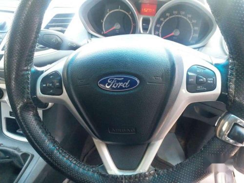 Used 2011 Ford Fiesta MT for sale in Chennai 