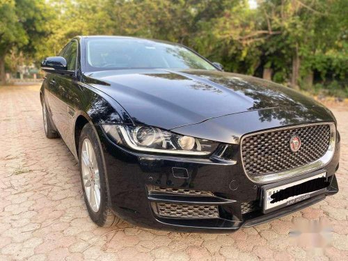 Used Jaguar XE 2017 AT for sale in Ghaziabad 