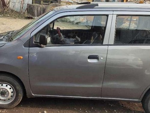 Maruti Suzuki Wagon R LXi BS-III, 2012, MT for sale in Mumbai 