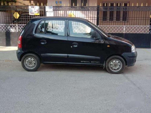 Used Hyundai Santro Xing 2007 MT for sale in Chennai 