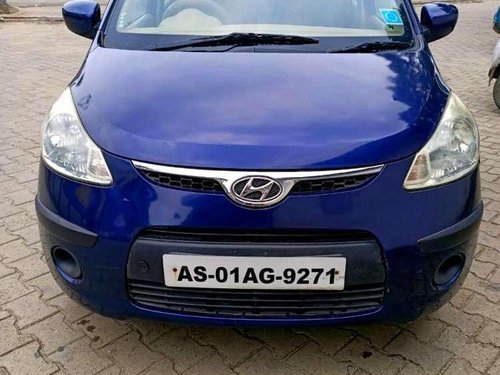 Used Hyundai i10 2009 MT for sale in Dibrugarh 