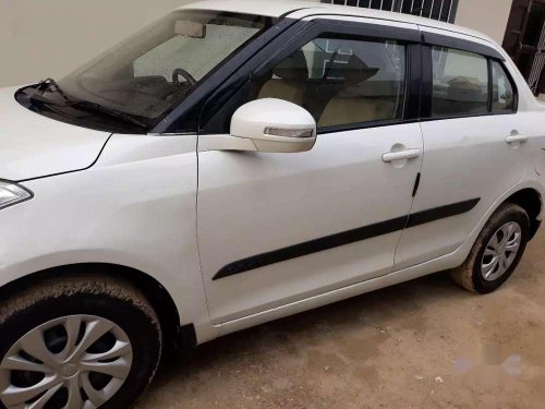 Used 2015 Maruti Suzuki Swift Dzire MT for sale in Jagraon 