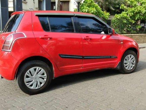 Used Maruti Suzuki Swift VDI 2008 MT for sale in Mumbai