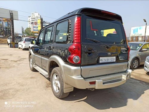 Used Mahindra Scorpio 2009 MT for sale in Pune 