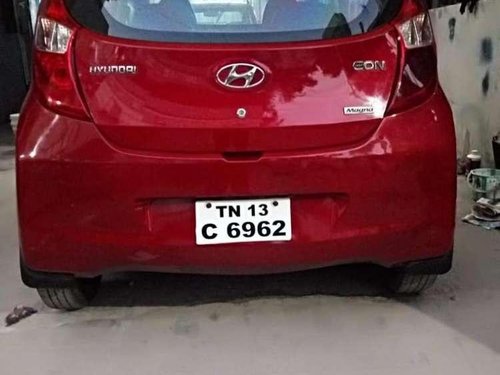 Used Hyundai Eon Magna 2015 MT for sale in Chennai 