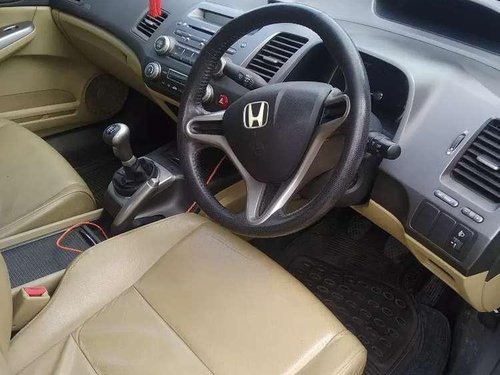 Used 2008 Honda Civic MT for sale in Chinsurah 