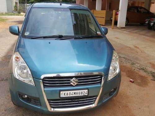 Used 2010 Maruti Suzuki Ritz MT for sale in Nelamangala