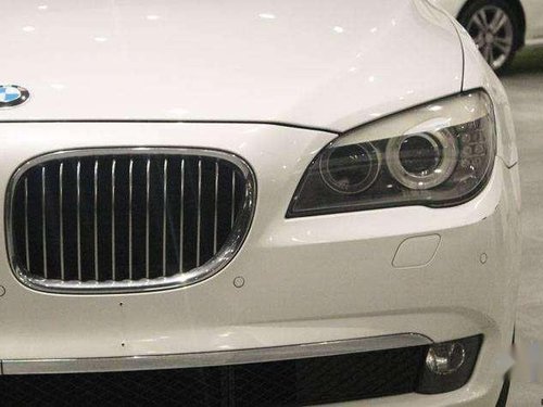 BMW 7 Series 730Ld 2012 AT for sale in Kozhikode 