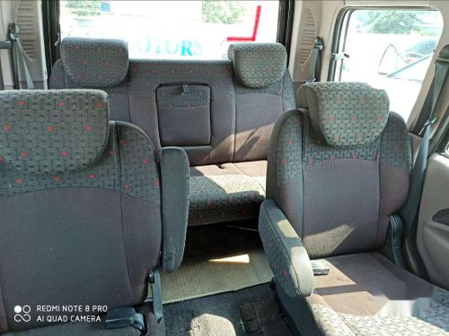 Used Mahindra Scorpio 2009 MT for sale in Pune 