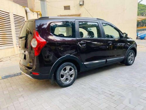 Renault Lodgy 110 PS RXZ 7 STR STEPWAY, 2015, Diesel MT in Kolkata