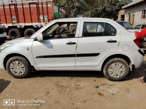 Used 2013 Maruti Suzuki Swift Dzire MT for sale in Bhiwani