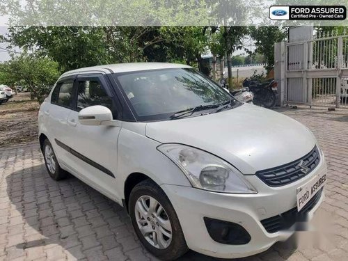 2015 Maruti Suzuki Swift Dzire MT for sale in Panipat 