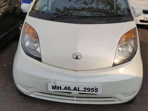 Used Tata Nano 2015 MT for sale in Mumbai 