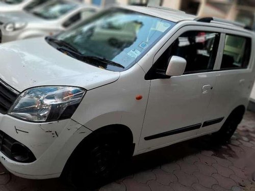 Used Maruti Suzuki Wagon R VXI 2010 MT for sale in Indore 