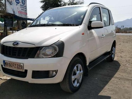Used Mahindra Quanto C4 2012 MT for sale in Thane 