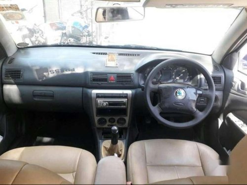 Used Skoda Octavia 2006 MT for sale in Etawah 