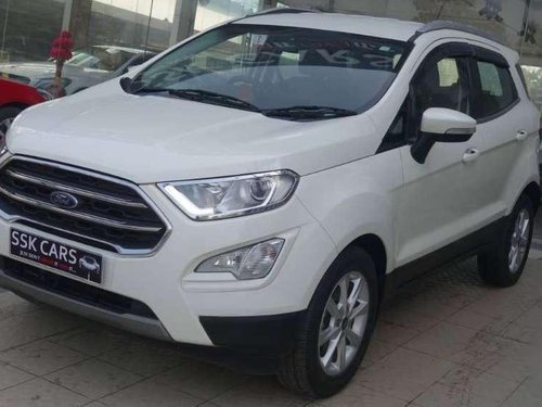 Used 2019 Ford EcoSport AT for sale in Lucknow 