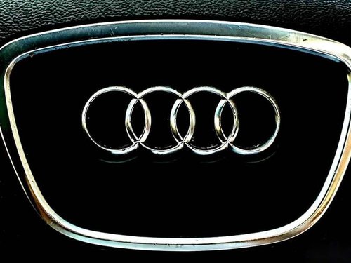 Used Audi Q3 2017 AT for sale in Chennai 