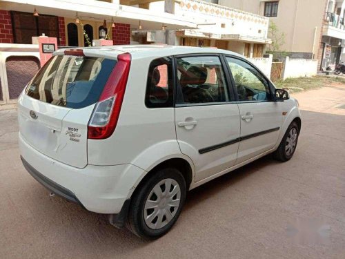 Used Ford Figo 2014 MT for sale in Hyderabad 