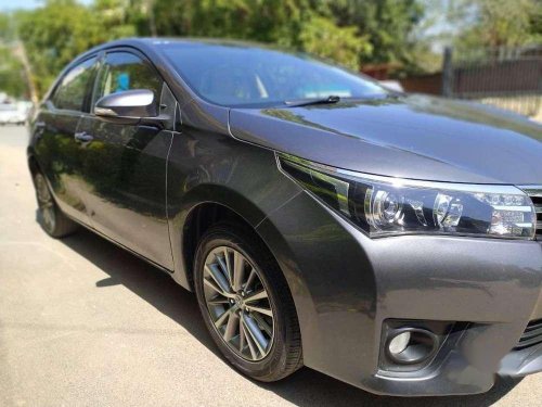 Used Toyota Corolla Altis 1.8 G 2017 MT for sale in Gurgaon 