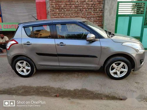 Used 2013 Maruti Suzuki Swift MT for sale in Bhavani 