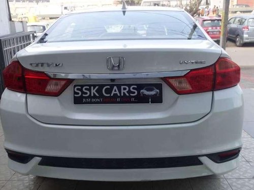 Used 2018 Honda City AT for sale in Lucknow 