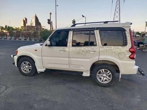 Used 2014 Mahindra Scorpio VLX MT for sale in Surat 