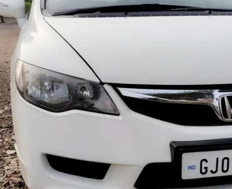 Used 2010 Honda Civic MT for sale in Ahmedabad 