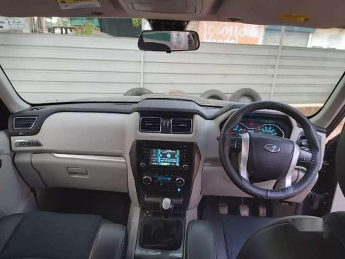 Used 2019 Mahindra Scorpio MT for sale in Bhinmal 