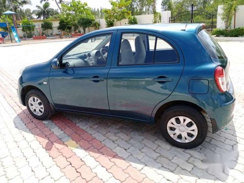 Used 2014 Nissan Micra Active XV MT for sale in Pudukkottai 