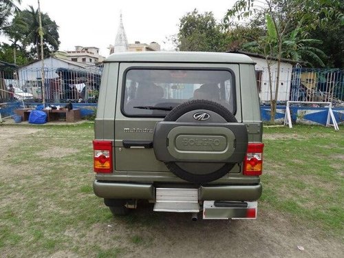 Used Mahindra Bolero 2015 MT for sale in Kolkata 