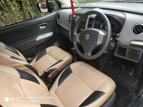 Maruti Suzuki Wagon R 1.0 VXi, 2011, Petrol MT for sale in Nagpur 