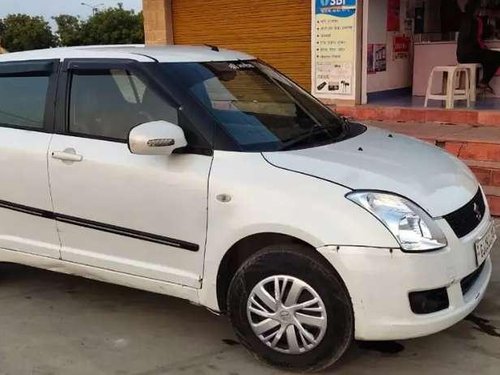 Used 2009 Maruti Suzuki Swift VDI MT in Bhuj