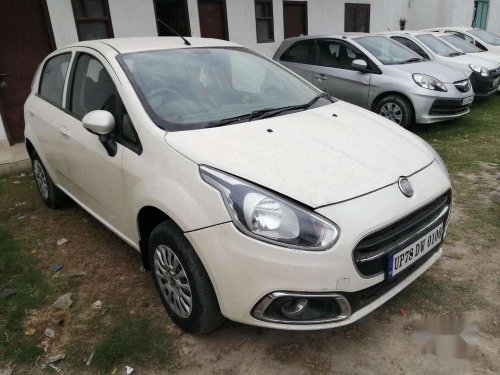 Fiat Punto Evo Active 1.2, 2015, Diesel MT for sale in Jalaun 