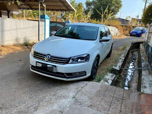 Used 2012 Volkswagen Passat MT for sale in Edapal 