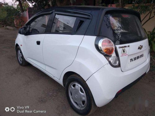 Used Chevrolet Beat LS 2012 MT for sale in Coimbatore 