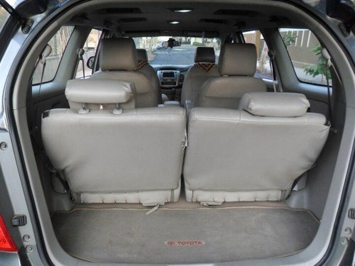 Used 2013 Toyota Innova MT for sale in Bangalore 