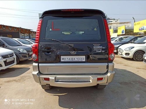 Used Mahindra Scorpio 2009 MT for sale in Pune 