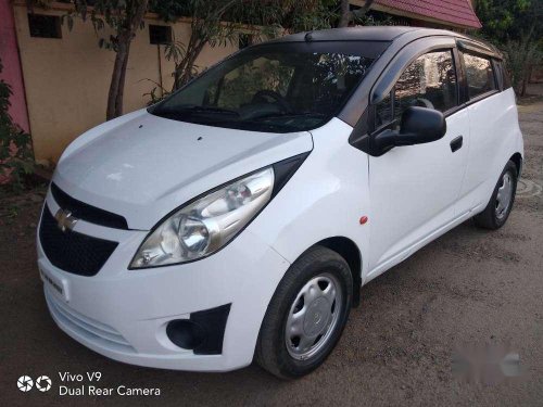 Used Chevrolet Beat LS 2012 MT for sale in Coimbatore 